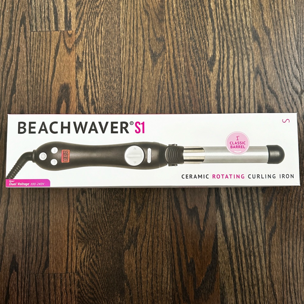 Beachwaver S1